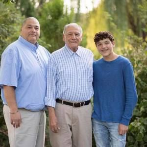 Meet your Posher, Marcelino